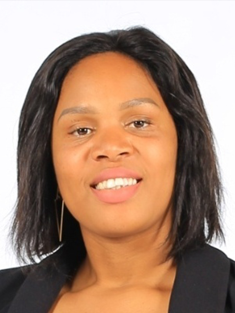 Ms Tumelo Maloka